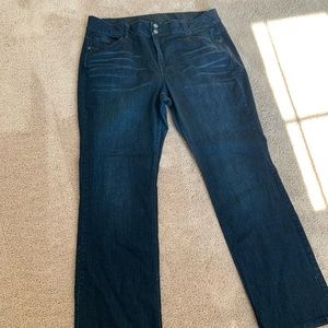 Perfect for the tall curvy girl!